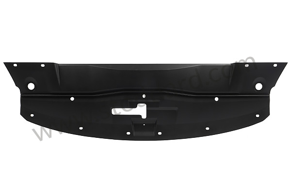 958556806209B9 - COVER for Porsche 
