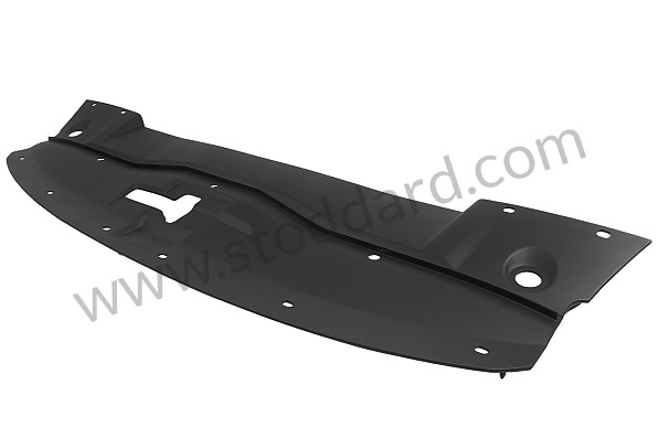 958556806209B9 - COVER for Porsche 