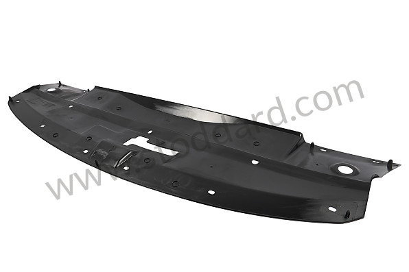 958556806209B9 - COVER for Porsche 