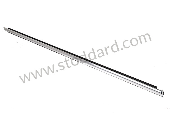 958559476027Z7 - COVER for Porsche 