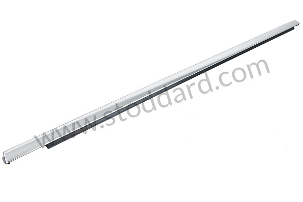 958559477027Z7 - COVER for Porsche 
