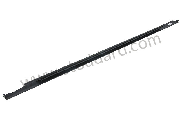 958559477027Z7 - COVER for Porsche 
