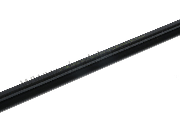 958559477027Z7 - COVER for Porsche 