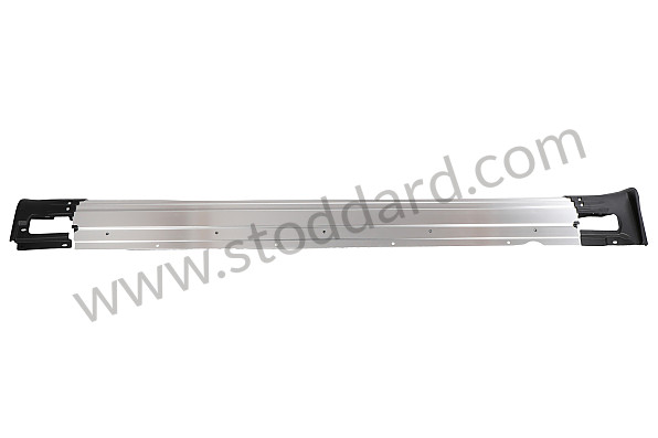 958559887009B9 - COVER for Porsche 