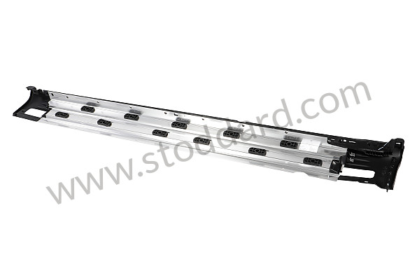 958559888009B9 - COVER for Porsche 