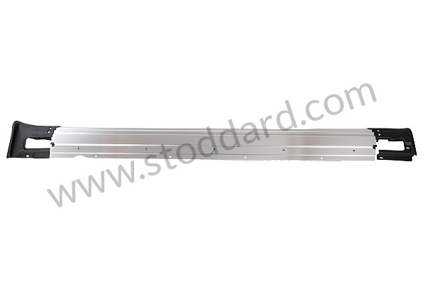 958559888009B9 - COVER for Porsche 