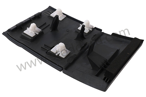 95855995911G2X - COVER for Porsche 