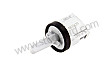 TEMPERATURE SENSOR