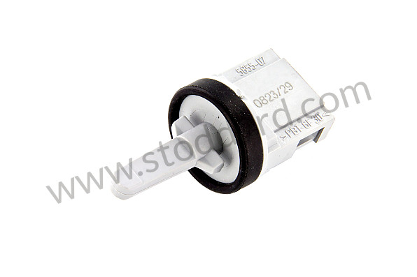 95857230410 - TEMPERATURE SENSOR for Porsche Cayenne 955 03-06 &bull; 2003 &bull; Cayenne Turbo &bull; Automatic Gearbox