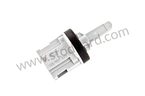 95857230410 - TEMPERATURE SENSOR for Porsche Cayenne 955 03-06 &bull; 2003 &bull; Cayenne Turbo &bull; Automatic Gearbox