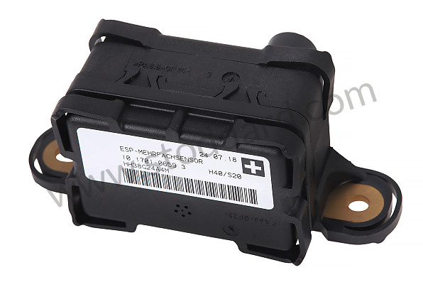 95860614500 - SENSOR for Porsche Cayenne 957 07-10 &bull; 2008 &bull; Cayenne Gts &bull; Manual Gearbox, 6 Speed