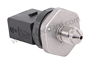 PRESSURE SENSOR 