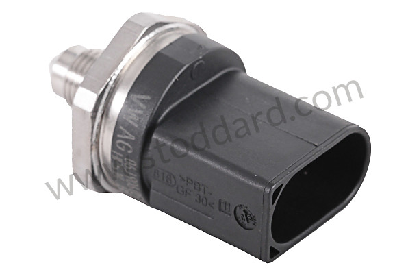 95860623020 - PRESSURE SENSOR for Porsche Cayenne 957 07-10 &bull; 2010 &bull; Cayenne V6 &bull; Automatic Gearbox