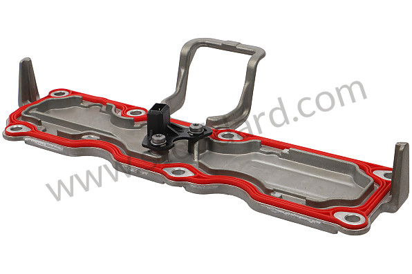 95860830001 - COVER for Porsche 
