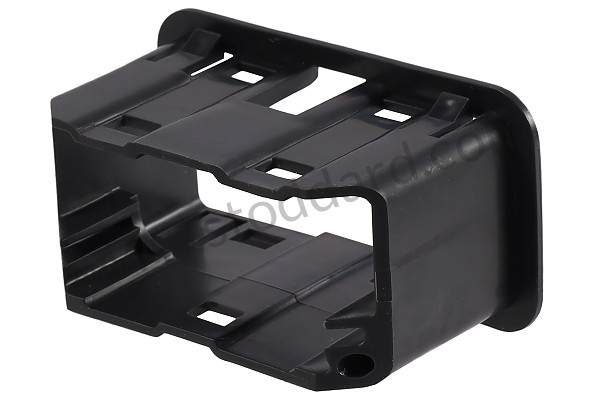 958612161009B9 - MOUNTING for Porsche 