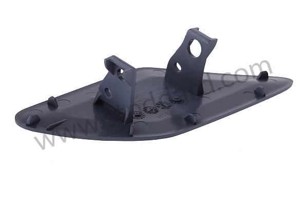 95862830100G2X - TRIM COVER for Porsche 
