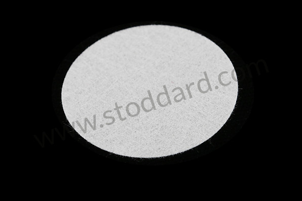 95863125400 - FILTER ELEMENT for Porsche Cayenne 957 07-10 &bull; 2007 &bull; Cayenne V6 &bull; Automatic Gearbox