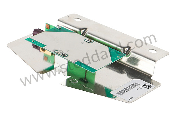 95864710600 - ANTENNA for Porsche 