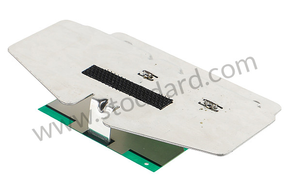95864710600 - ANTENNA for Porsche 