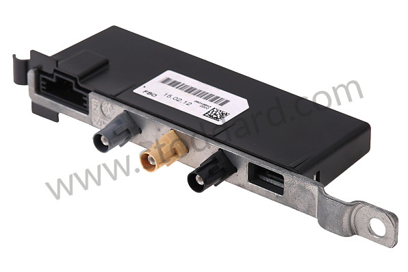 95864731100 - ANTENNA BOOSTER for Porsche 