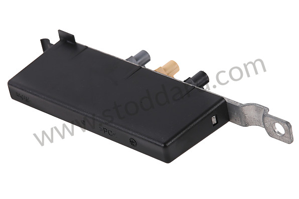 95864731100 - ANTENNA BOOSTER for Porsche 