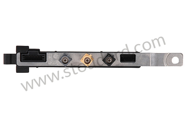 95864731100 - ANTENNA BOOSTER for Porsche 