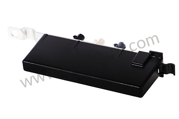 95864731201 - ANTENNA BOOSTER for Porsche 