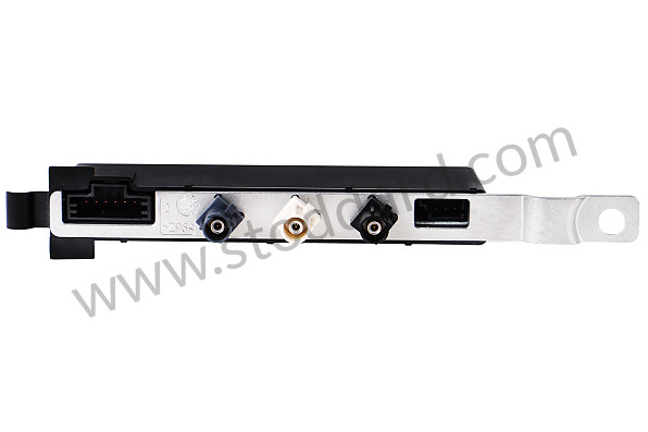 95864731201 - ANTENNA BOOSTER for Porsche 