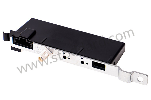 95864731300 - ANTENNA BOOSTER for Porsche 