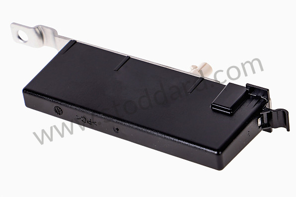 95864731300 - ANTENNA BOOSTER for Porsche 