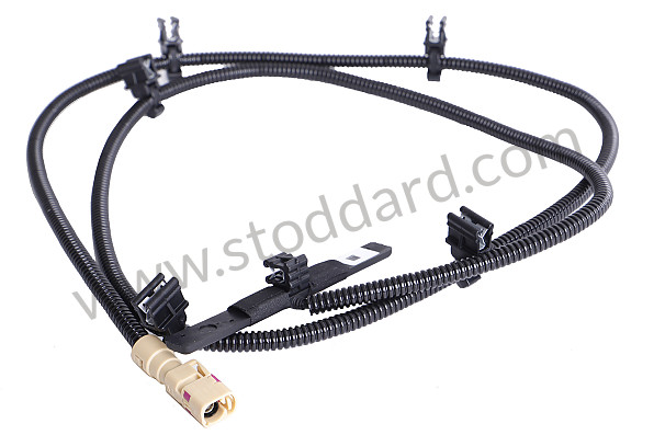 95864750210 - ANTENNA for Porsche 