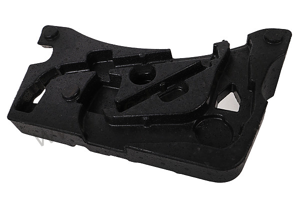 95872110210 - MOUNTING TOOL for Porsche 