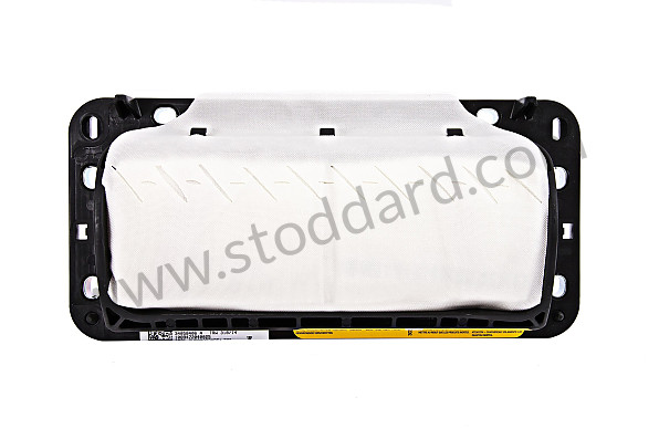 95880307100 - AIRBAG UNIT for Porsche 