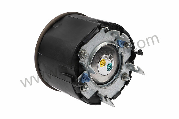 95880307501DE1 - AIRBAG UNIT for Porsche 