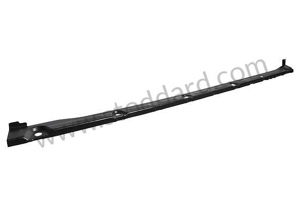 95880999210GRV - CONNECTING PIECE for Porsche 