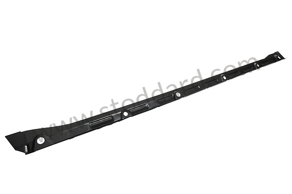 95880999210GRV - CONNECTING PIECE for Porsche 