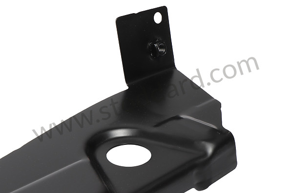 95880999210GRV - CONNECTING PIECE for Porsche 