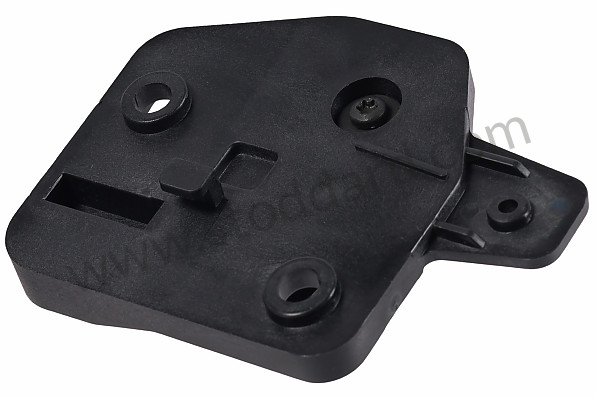 95882363300 - BEARING BRACKET for Porsche 