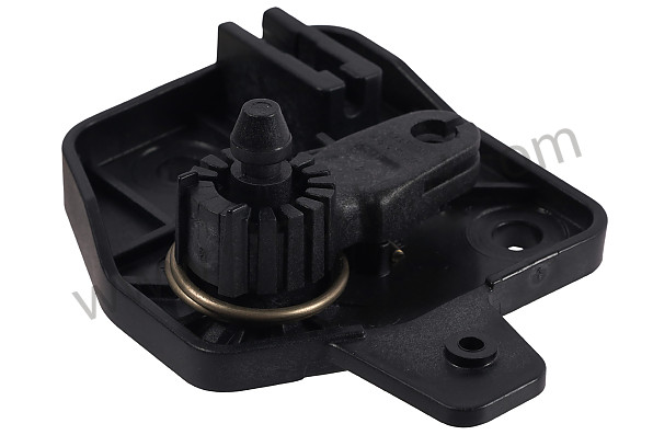 95882363300 - BEARING BRACKET for Porsche 