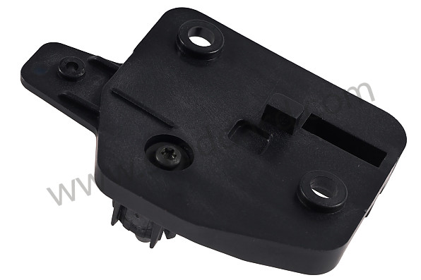 95882363300 - BEARING BRACKET for Porsche 