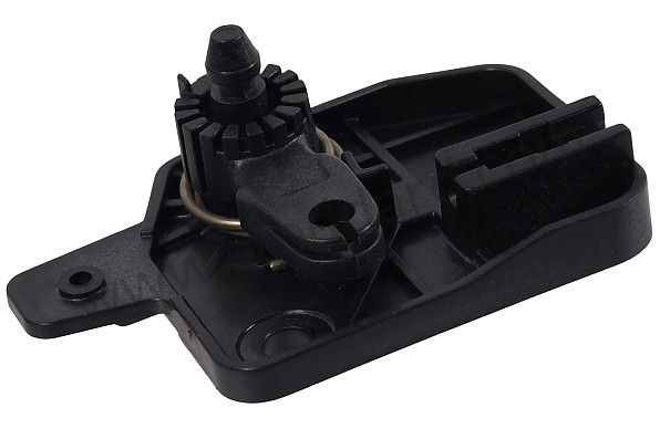 95882363300 - BEARING BRACKET for Porsche 
