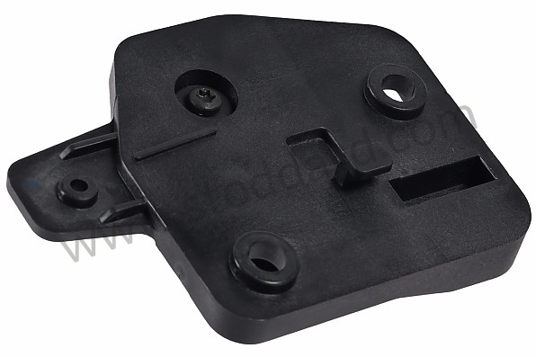 95882363301 - BEARING BRACKET for Porsche 