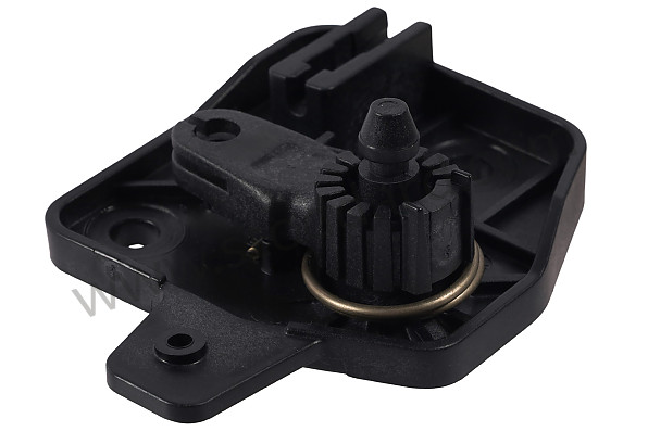 95882363301 - BEARING BRACKET for Porsche 