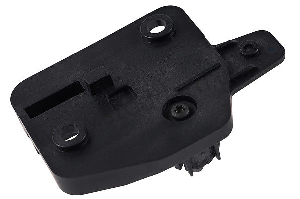 95882363301 - BEARING BRACKET for Porsche 