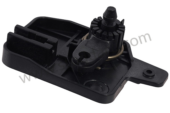 95882363301 - BEARING BRACKET for Porsche 