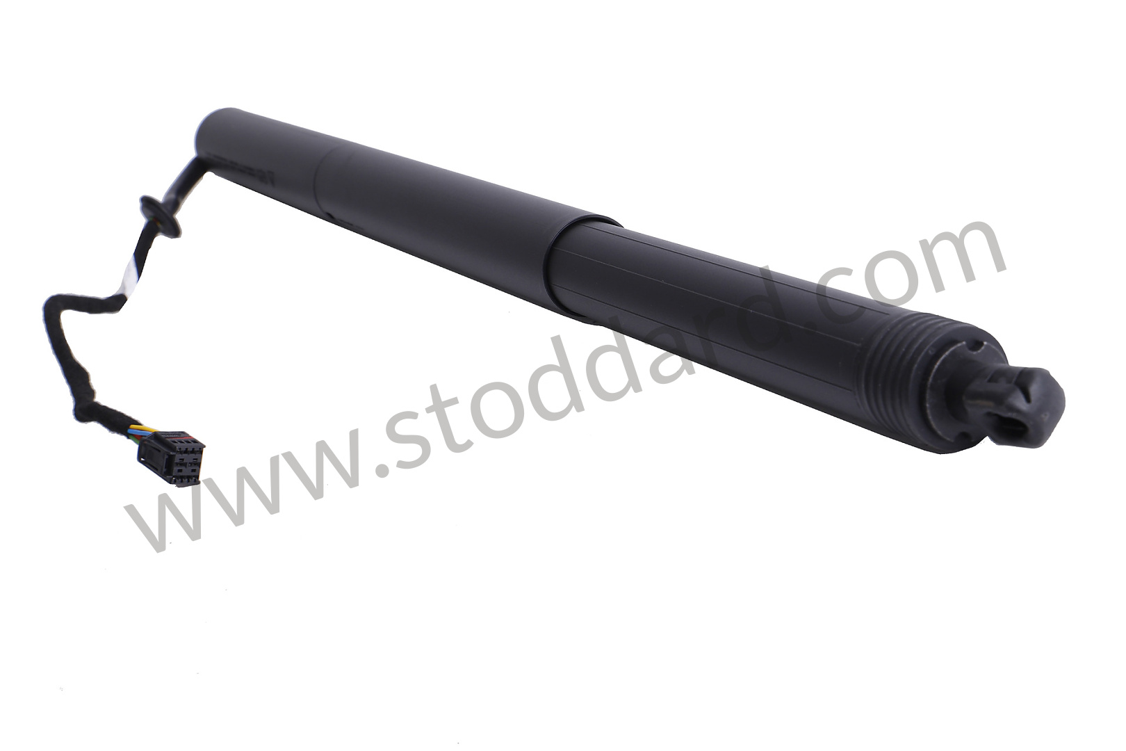 DRIVE UNIT FOR BOOT LID