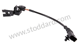 ACCELERATION SENSOR FOR BODYWORK  (958907673)