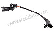 ACCELERATION SENSOR FOR BODYWORK