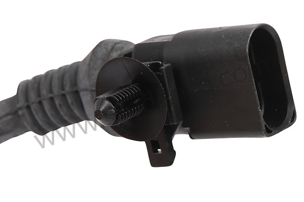 958907673A - ACCELERATION SENSOR for Porsche 