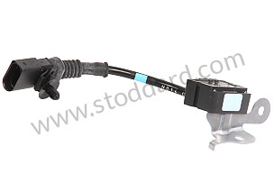 ACCELERATION SENSOR FRONT LEFT (958907673A)